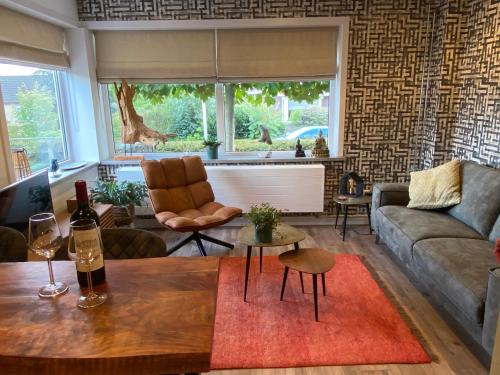 Municipality of Nissewaard Apartment | BenB VoornePutten