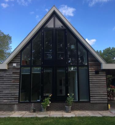 Spoolde Bed & Breakfast | BenBZuiderzee