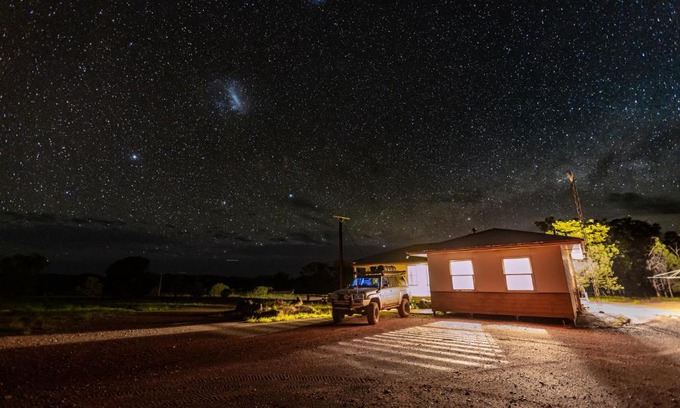 Bendleby House | Bendleby Ranges
