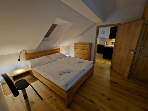 Benecko Apartment | Benecko moderní apartmán A30 by AlkaTravel