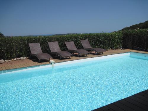 Cala Rossa Apartment | BENEDETU