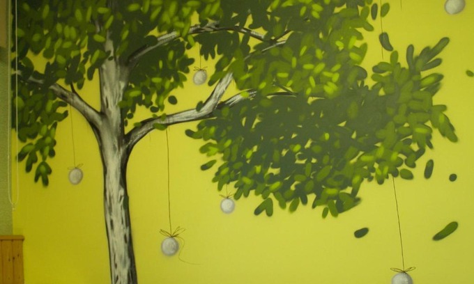 Mehikoorma House | Beneport Peipsi Guest House