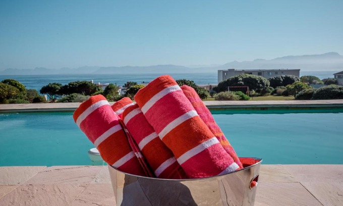 Gansbaai Cabin | Benguela