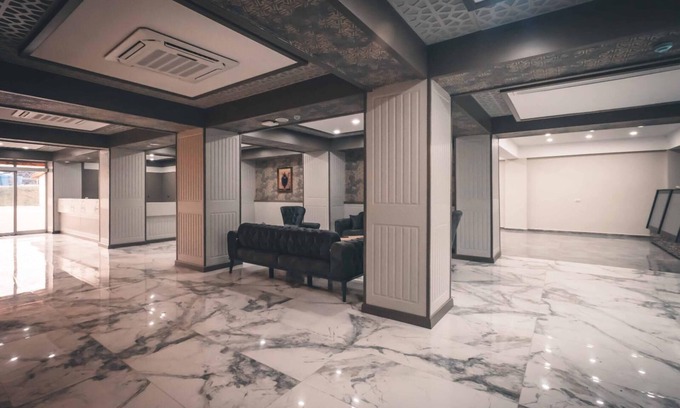 Altınordu Hotel | Beni Luxury Resort Kotyora