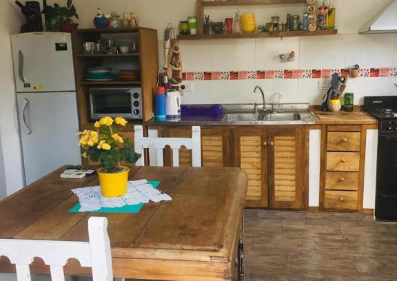 Santa Rosa de Calamuchita Apartment | Benito Soria 137