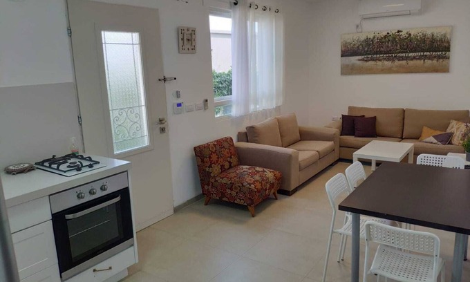 Emek Izrael House | 🏆Benjamin - A special place for great memories