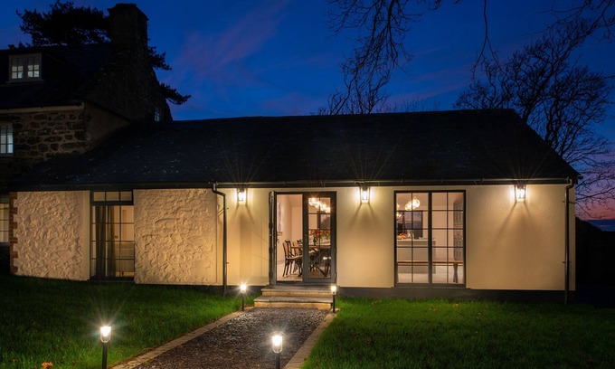 Dyffryn Ardudwy Cottage | Bennar Fawr