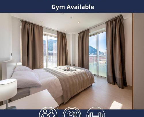 Gibraltar Apartment | Bentley Holiday Apartments - West One