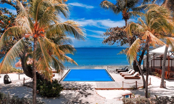 Friendship Resort | Bequia Beach Hotel Luxury Resort & Spa