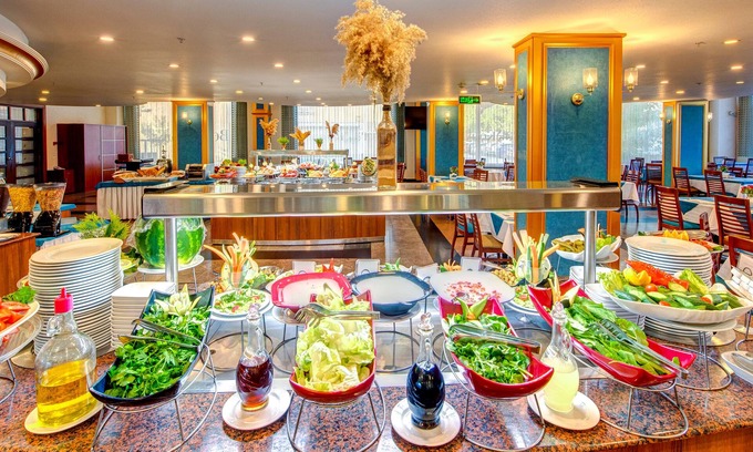 Konya City Center Hotel | Bera Konya