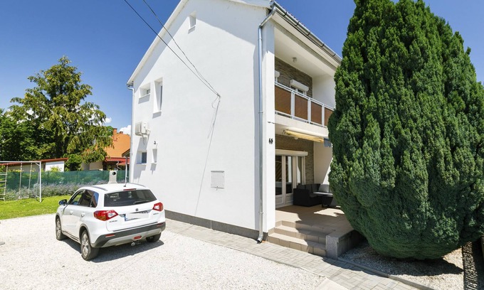Balatonboglar House | Bercsényi by Interhome