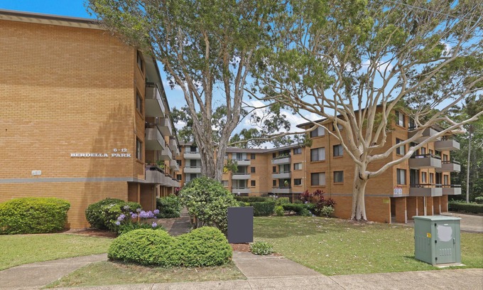 Port Macquarie Apartment | Berdella Park 11 - Flynn's Beach