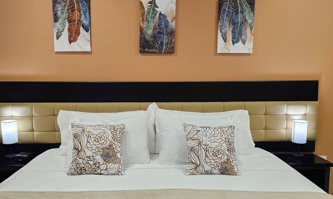 Castara Bed & Breakfast | Beres Vale Apartments