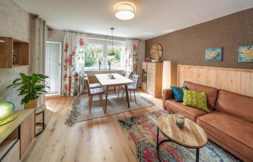 Oberreichenbach Apartment | Berg Apartments
