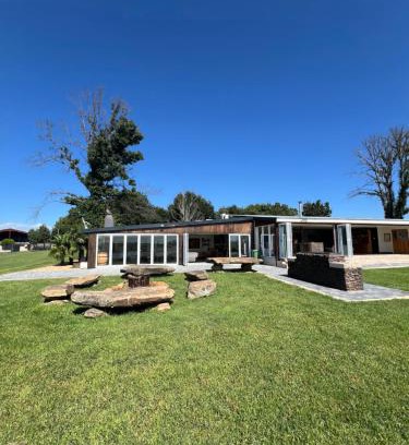Winterton Villa | Berg guest farm