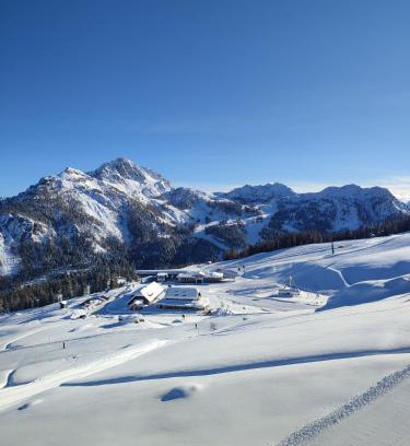 Hermagor-Pressegger See Apartment | Berg & See Appartements