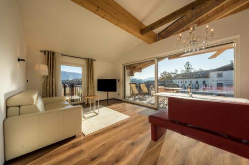 Tesimo Apartment | berg und tal - schlosserhaus 31