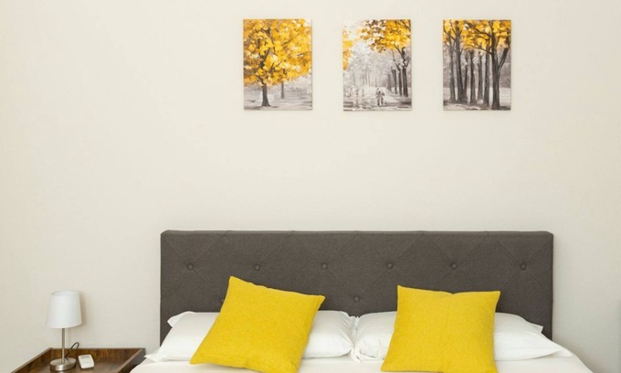 Porta Romana Apartment | Bergamo 8 - Exclusive apartment