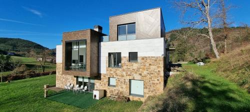 Legazpia Apartment | Bergartxe Geltokia