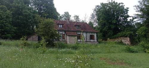Alette Bed & Breakfast | Bergerie du château