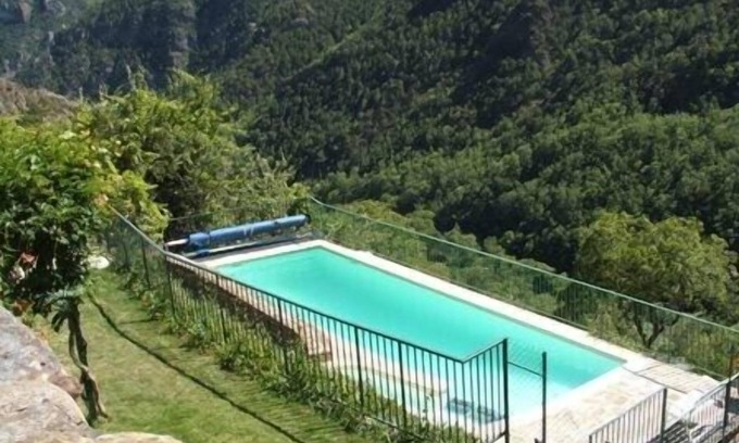 Nohedes House | Bergerie ' Le Cortal ' house 12 pers.