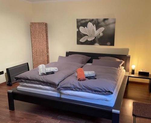 Breckerfeld House | Berges Basecamp