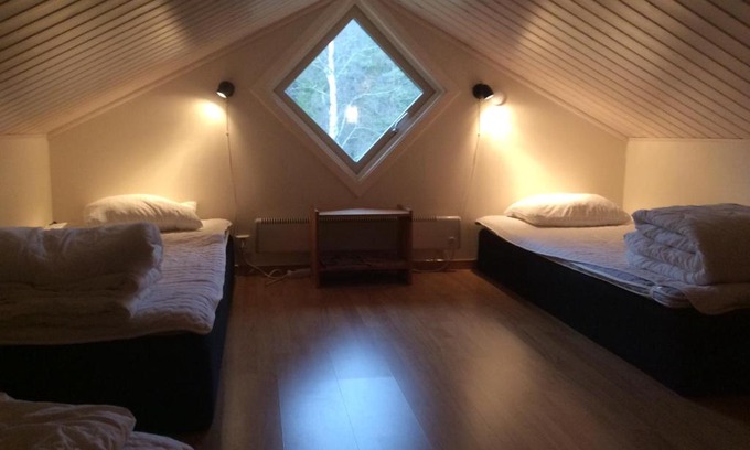 Ullared Cabin | Berghaga 415