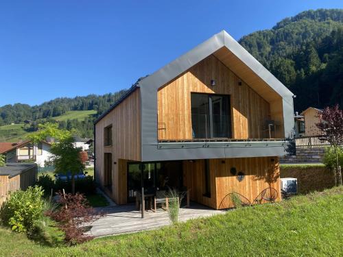Scheffau am Tennengebirge House | Bergliebe Rabenstein
