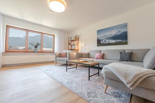 Ried Apartment | Bergnest Birkenweg