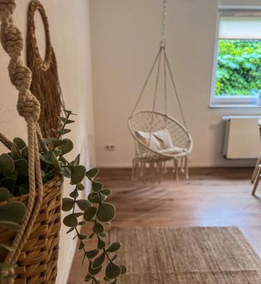 Kirchdorf an der Iller Apartment | Bergoase