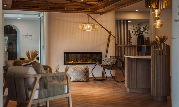 Strobl Hotel | Bergrose Hideaway