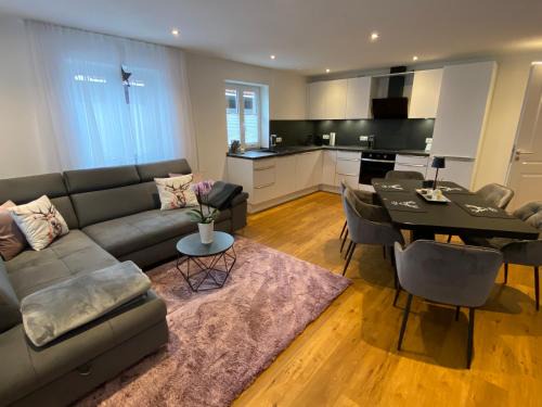 Nesselwang Apartment | BERGSEERUHE - FeWo Alpspitz