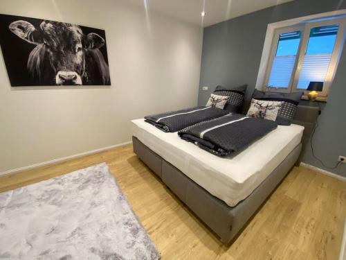 Nesselwang Apartment | BERGSEERUHE - FeWo Tegelberg
