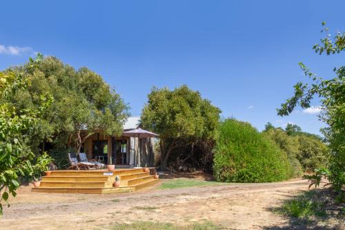 Tulbagh Ski Chalet | Bergsicht Country Farm Cottages