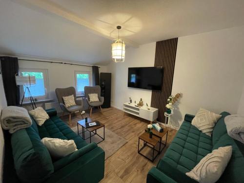 Lautenthal Apartment | Bergstadt Apartment Lautenthal ,Modern, Stylisch, Geräumig