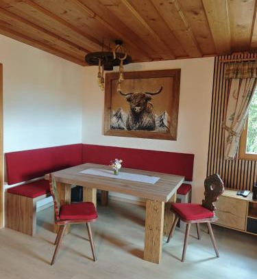 Wolfsberg House | Bergzeit Klippitz