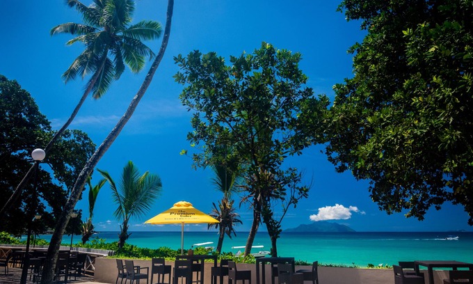 Beau Vallon Resort | Berjaya Beau Vallon Bay Resort & Casino