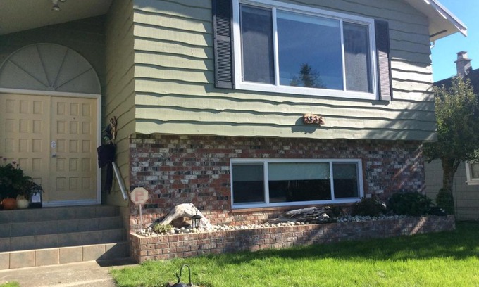 Port Alberni Bed & Breakfast | Berkie’s Bed & Breakfast