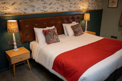 Woolhamton Hotel | Berkshire Arms by Chef & Brewer Collection