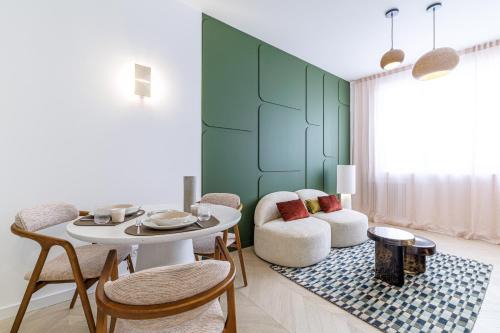 Thiers Apartment | BERLIOZ - Splendid apartment in Nice city center