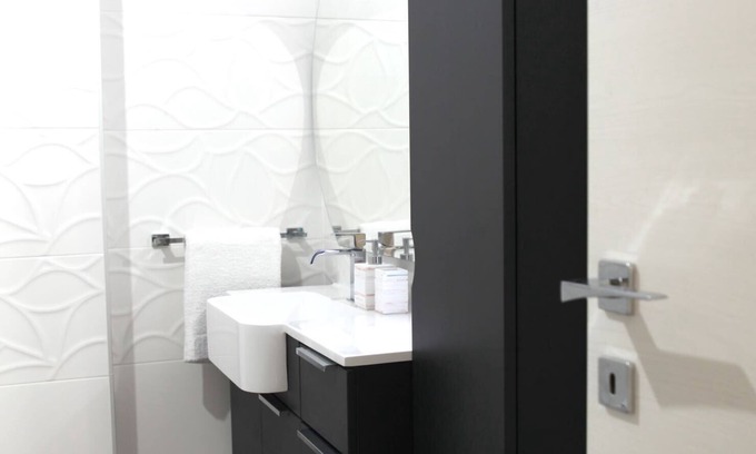 Bernalda Apartment | Bernaldabella Penthouse Holiday Home near Matera