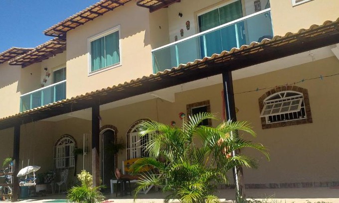 Sao Cristovao House | Bernardini House