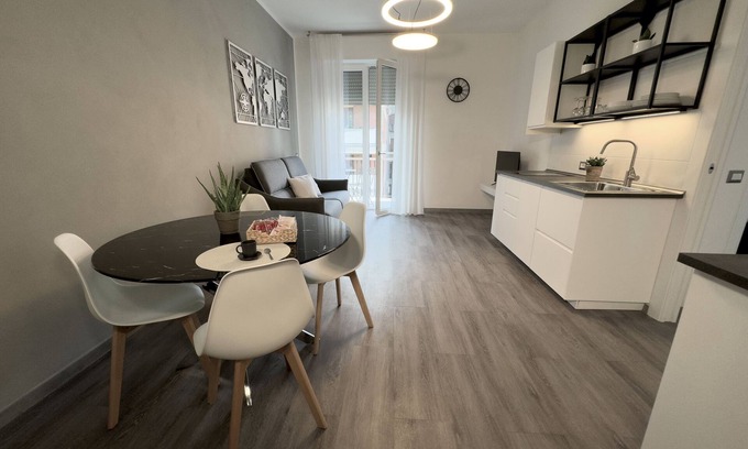Cittadella Apartment | BERNI APARTMENTS