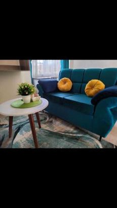 Kirinyaga Apartment | Bernjie Pristine