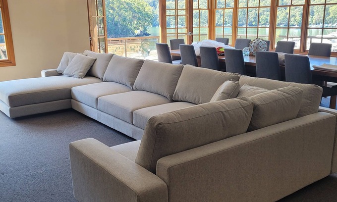 Berowra Waters Apartment | Berowra Waters Penthouse
