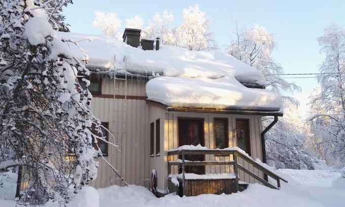 Rovaniemi House | Berry Apartments