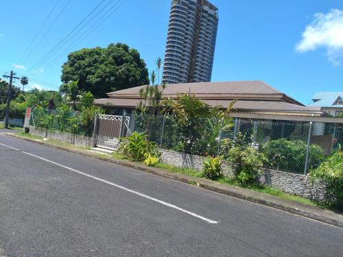Suva Apartment | Berry Cottage