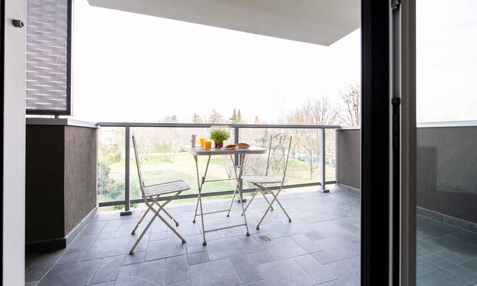 Borgatella Apartment | Bertelli 4 in San Lazzaro di Savena