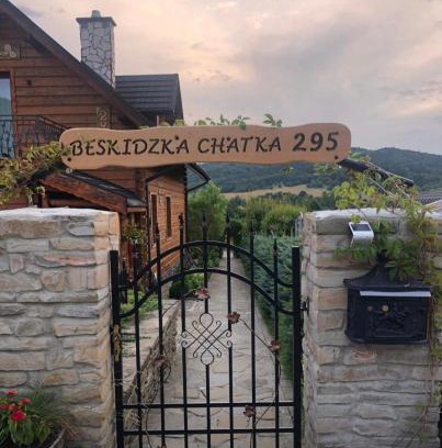 Wysowa-Zdroj House | Beskidzka Chatka