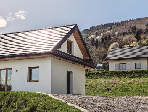 Porabka Ski Chalet | Beskidzka Kraina